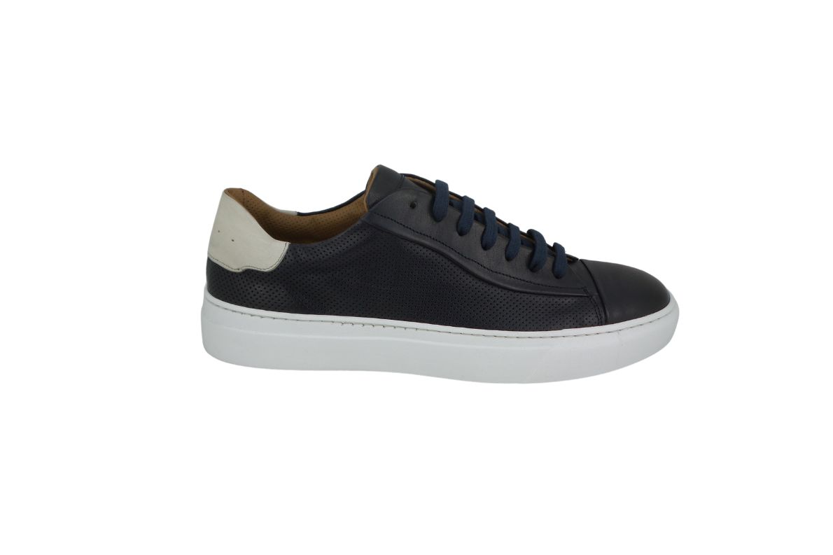 Franco Fedele Sneakers 2635 Atena Blu