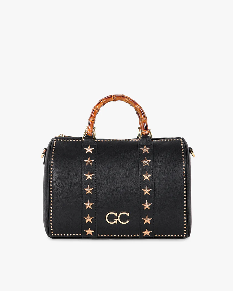 Gio Cellini QQ036 Bauletto Nina Stars