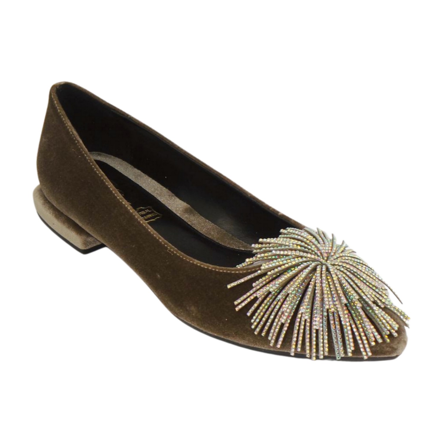 S.Piero E53-027 Ballerina Donna