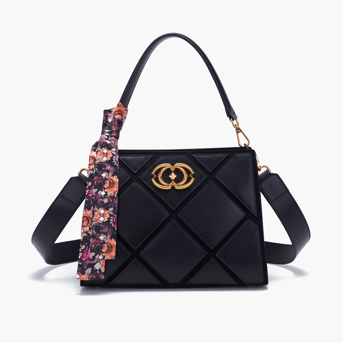 La Carrie 132P-TZ-501 Borse In Pelle