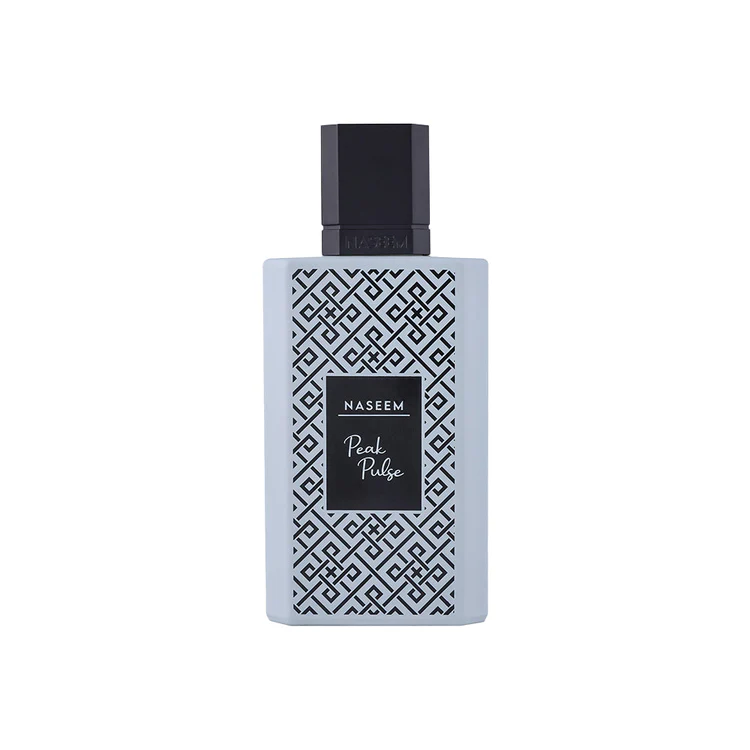 Naseem Peak Pulse Aqua Perfume