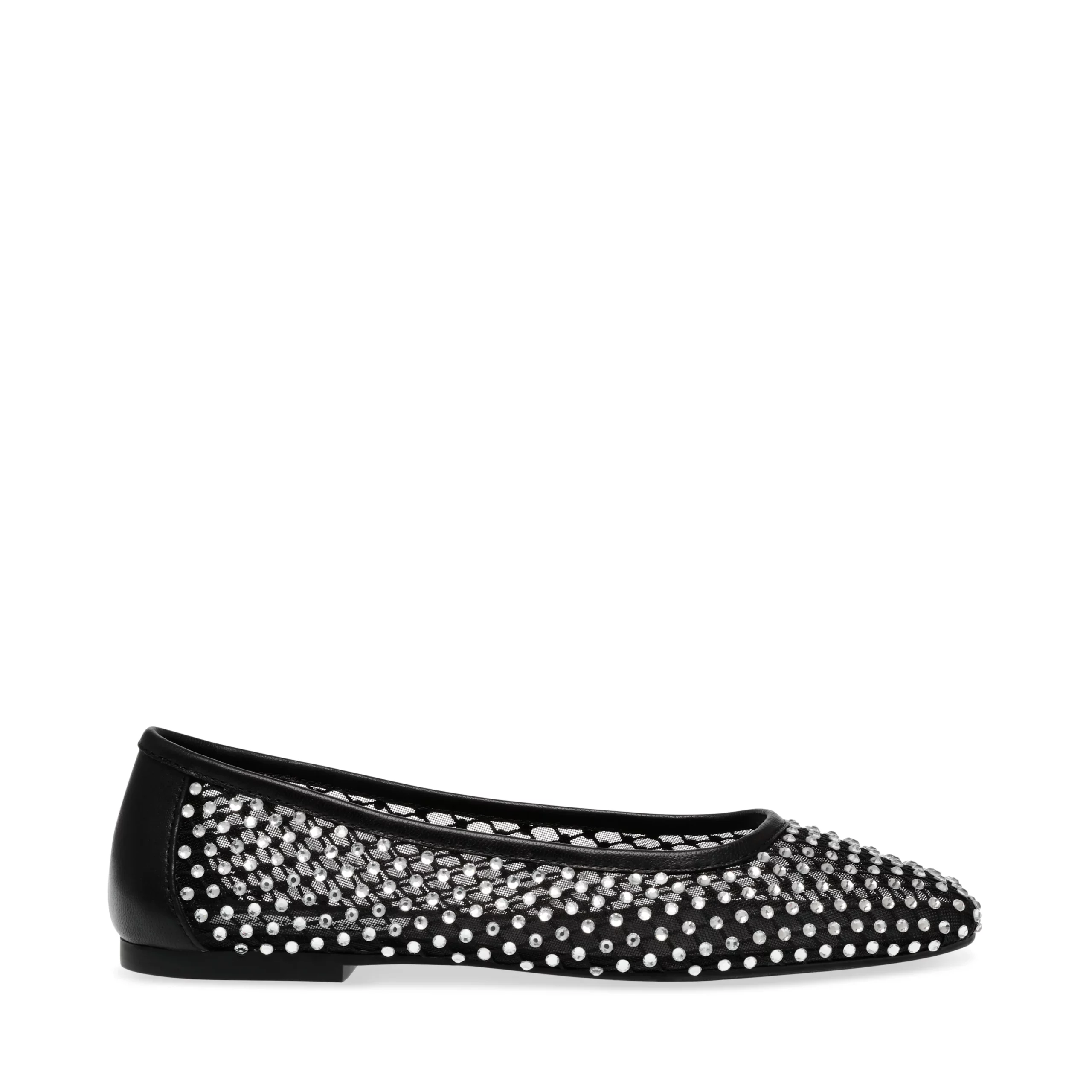 Steve Madden Ballerina Auden  Con Brillantini