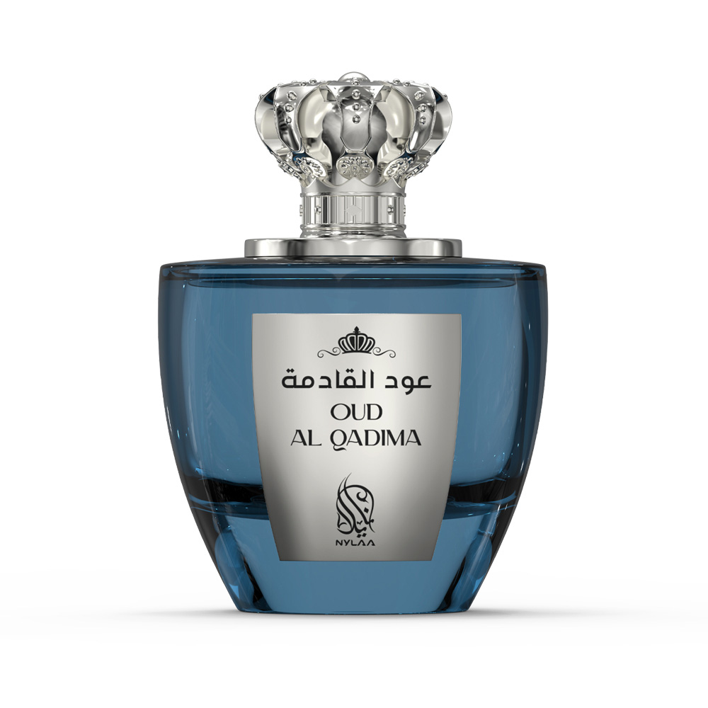 Nylaa Oud Al Qadima Profumi
