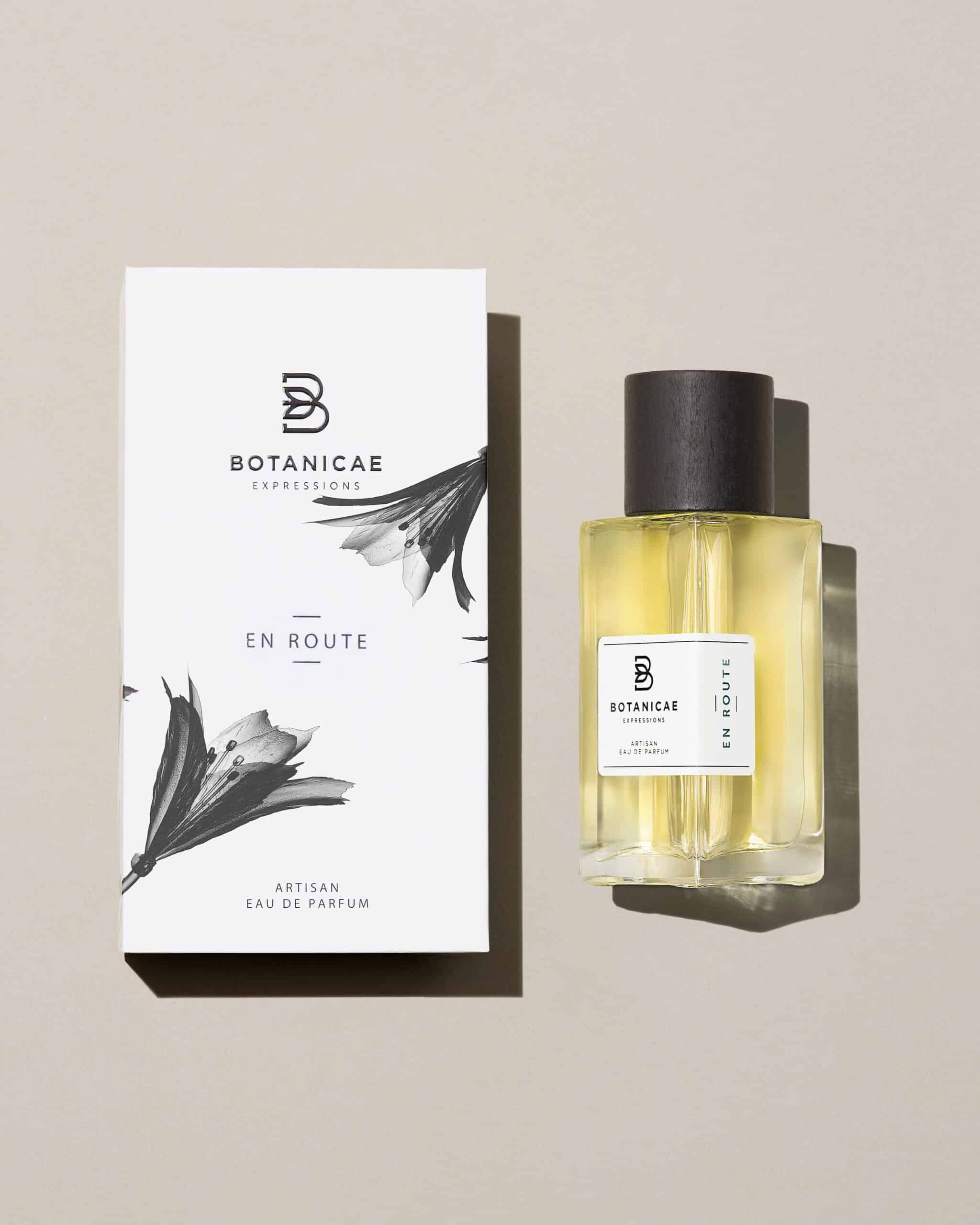 Botanicae En Route Profumo Unisex
