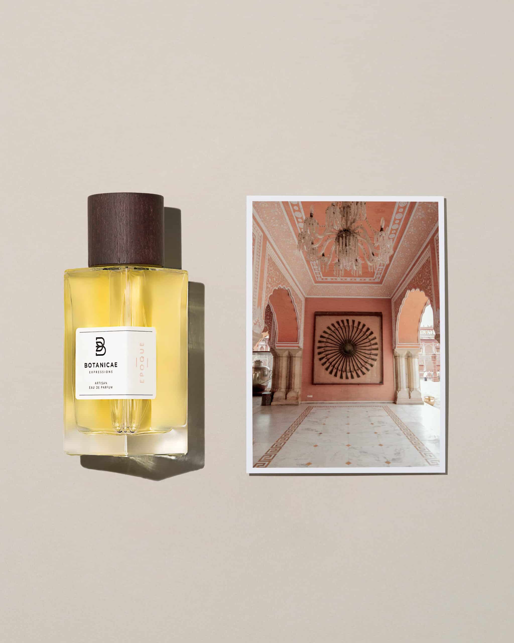 Botanicae Profumo Epoque Unisex