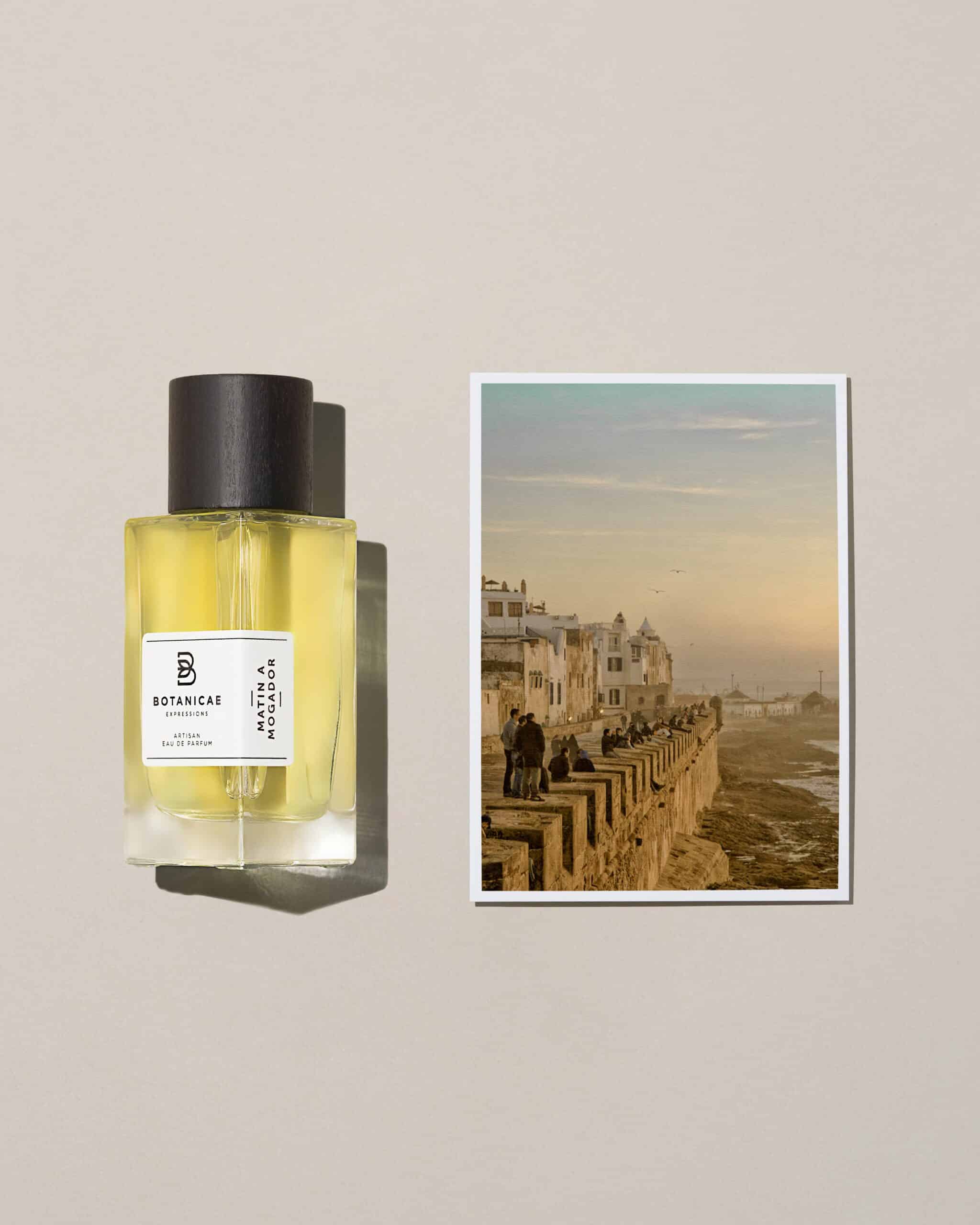 Botanicae Matin a Modagor Profumo Unsex