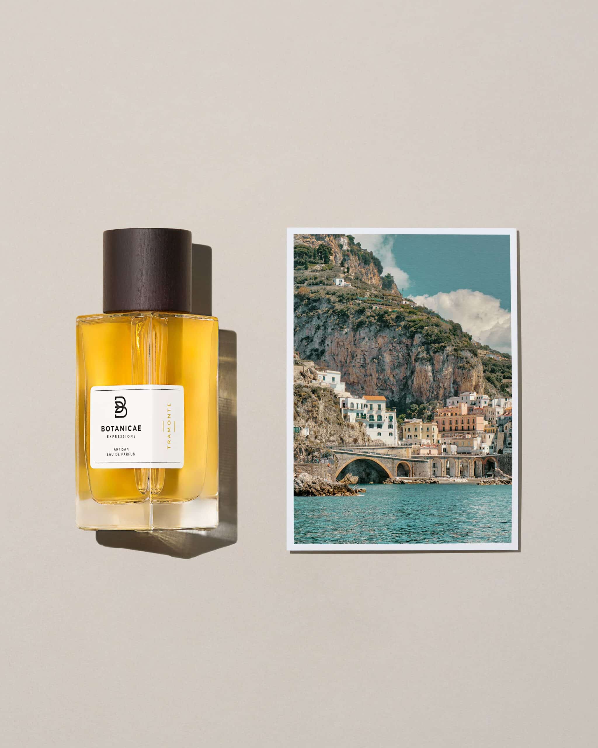 Botanicae Profumo Tramonte Unisex