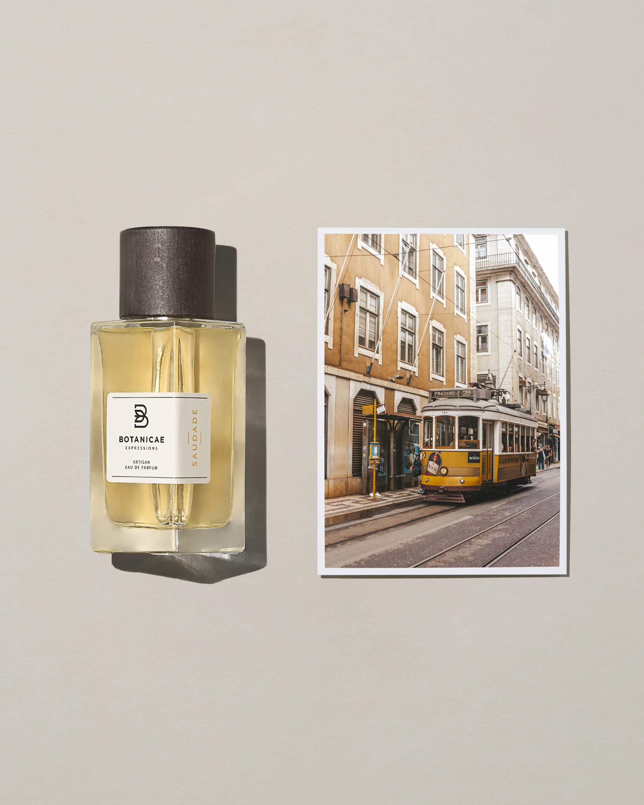 Botanicae Profumo Saudade Unisex