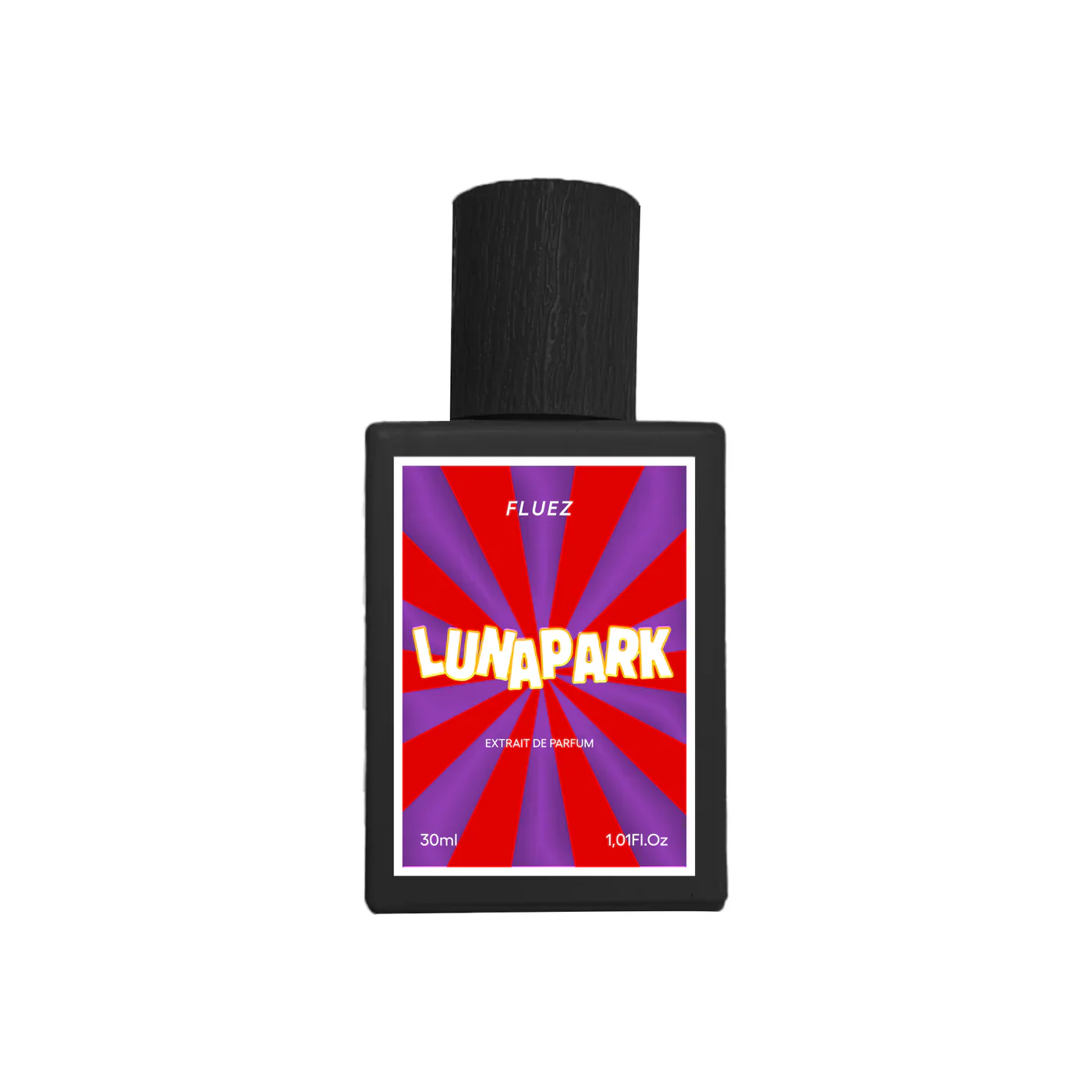 Profumo Fluez Luna Park