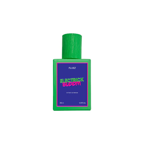 Profumo Fluez Electrick bloom Unisex